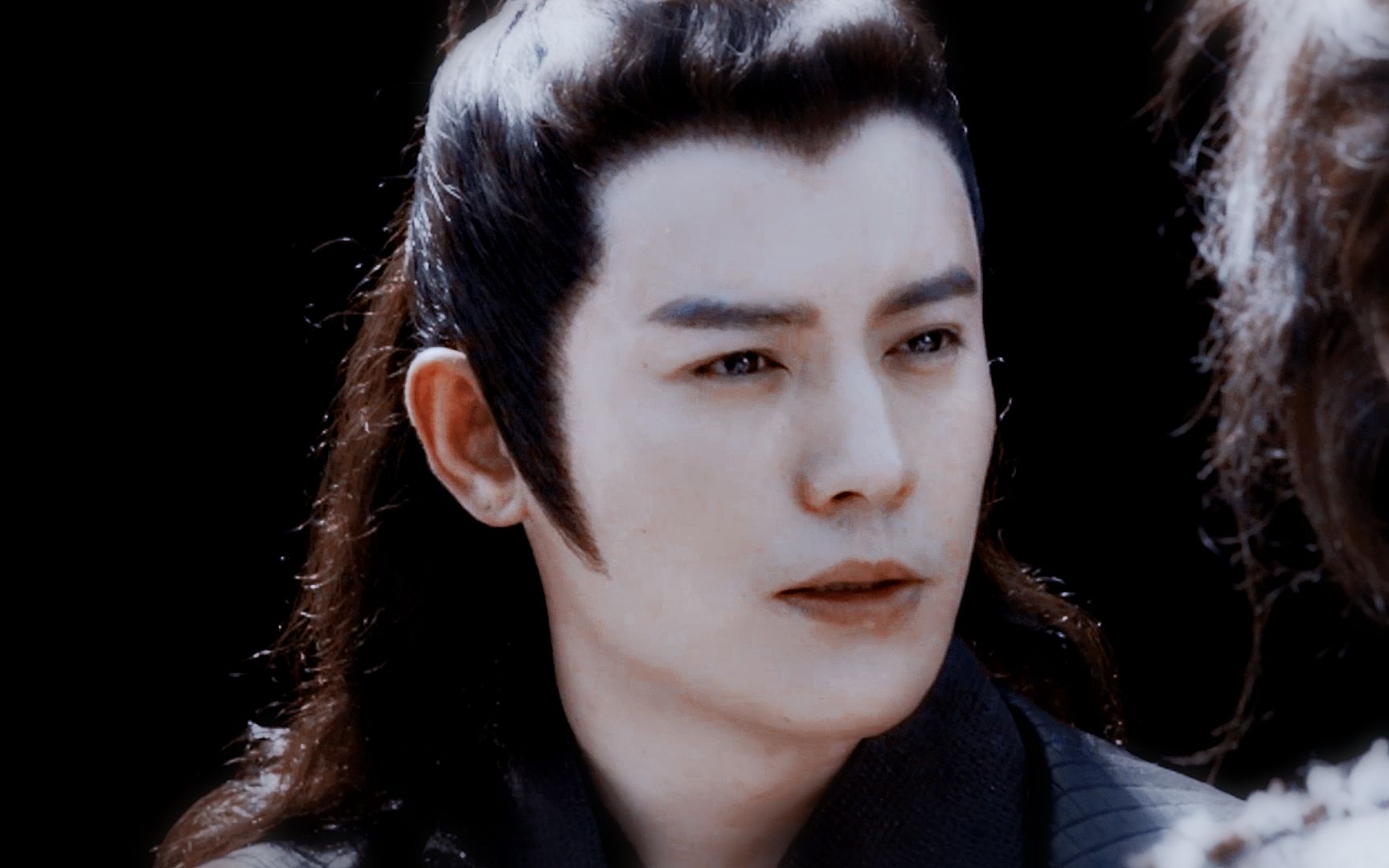 斗罗大陆素云涛卧槽无花你还是这么帅