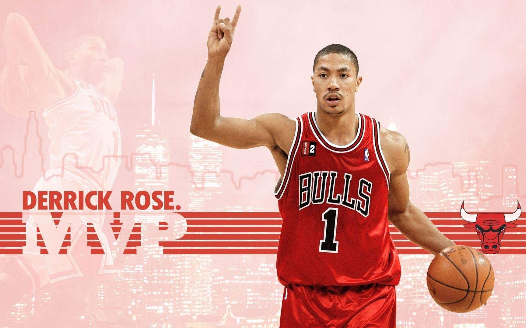 "风城玫瑰" 德里克·罗斯 精彩集锦(2010-2011 mvp赛季名单