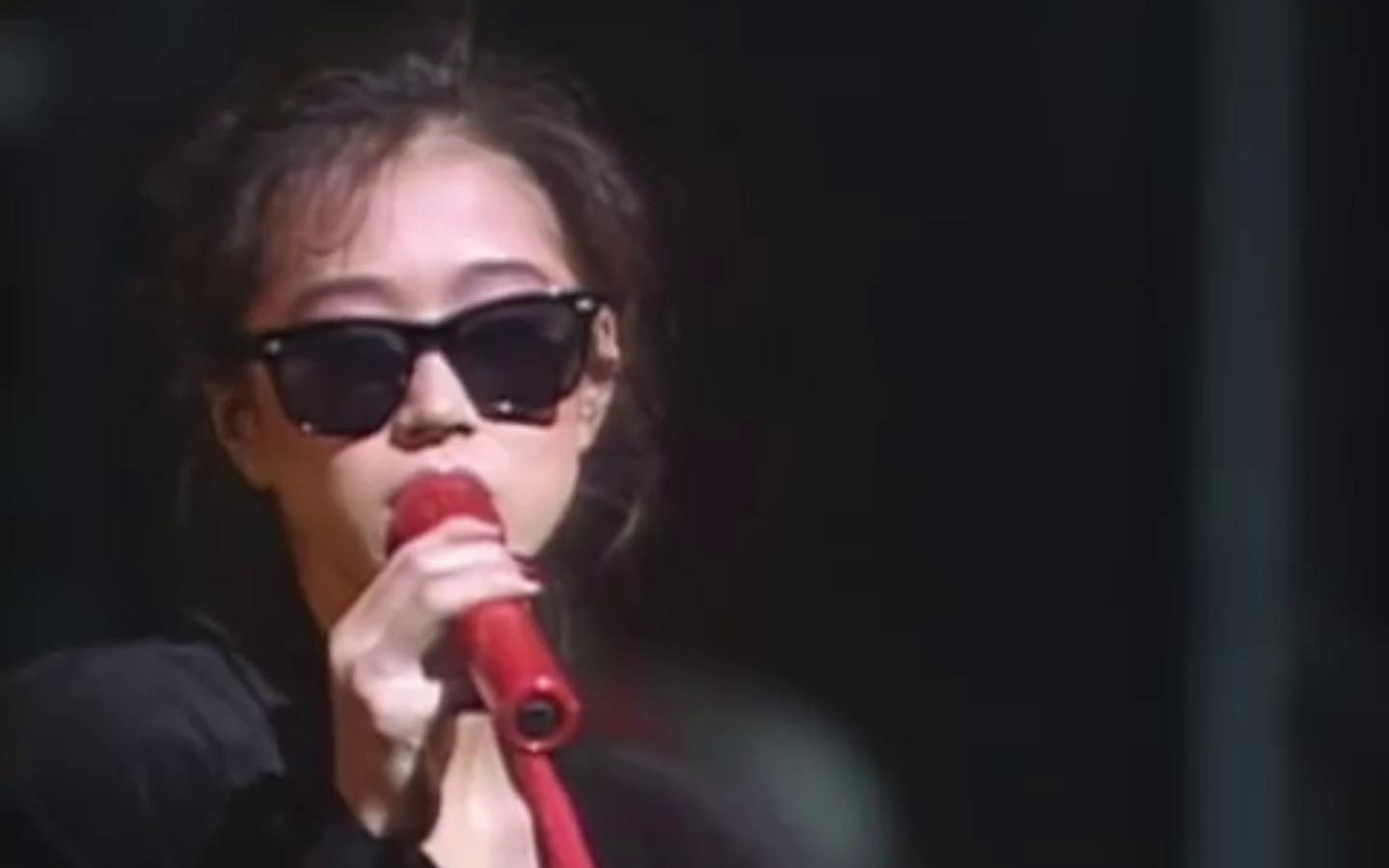 [图]【演唱会全场伴奏】中森明菜《Live in '87 - A HUNDRED days》