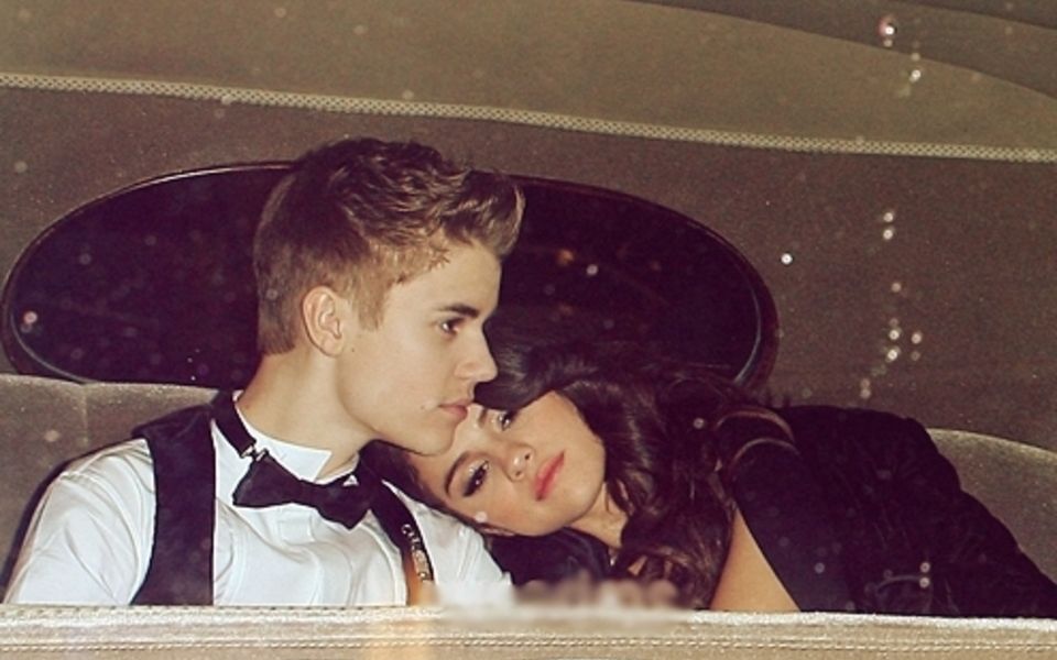 [图]【JELENA】Lose You To Love Me