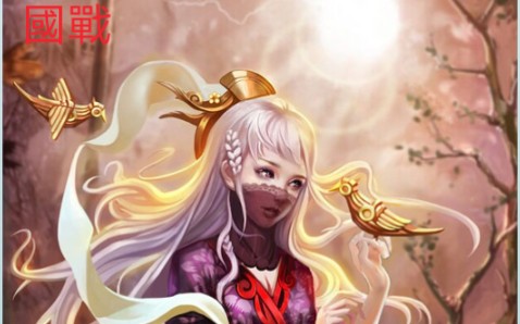 新手三国杀国战黄月英关羽