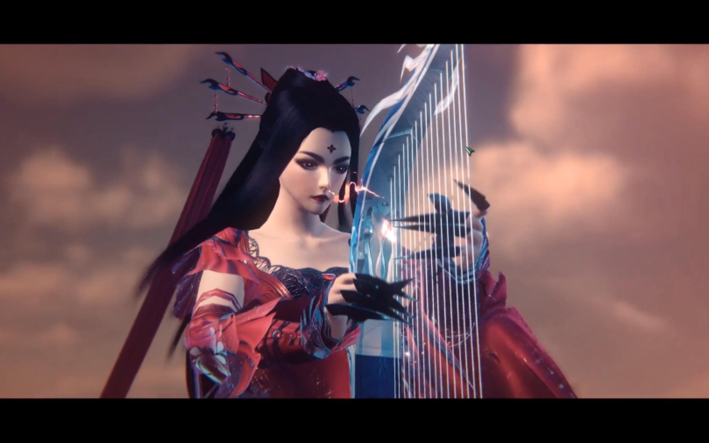 剑网三110级新资料片剧情任务乱世七秀篇