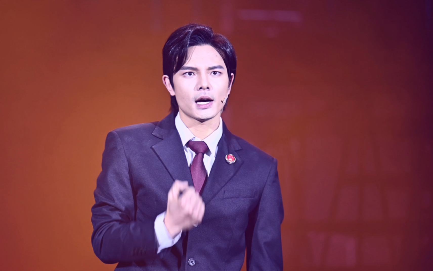 【叶麒圣】《丢了》沉默的真相 2022.1.13晚返场