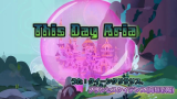 [图]【MLP】This Day Aria 日语版