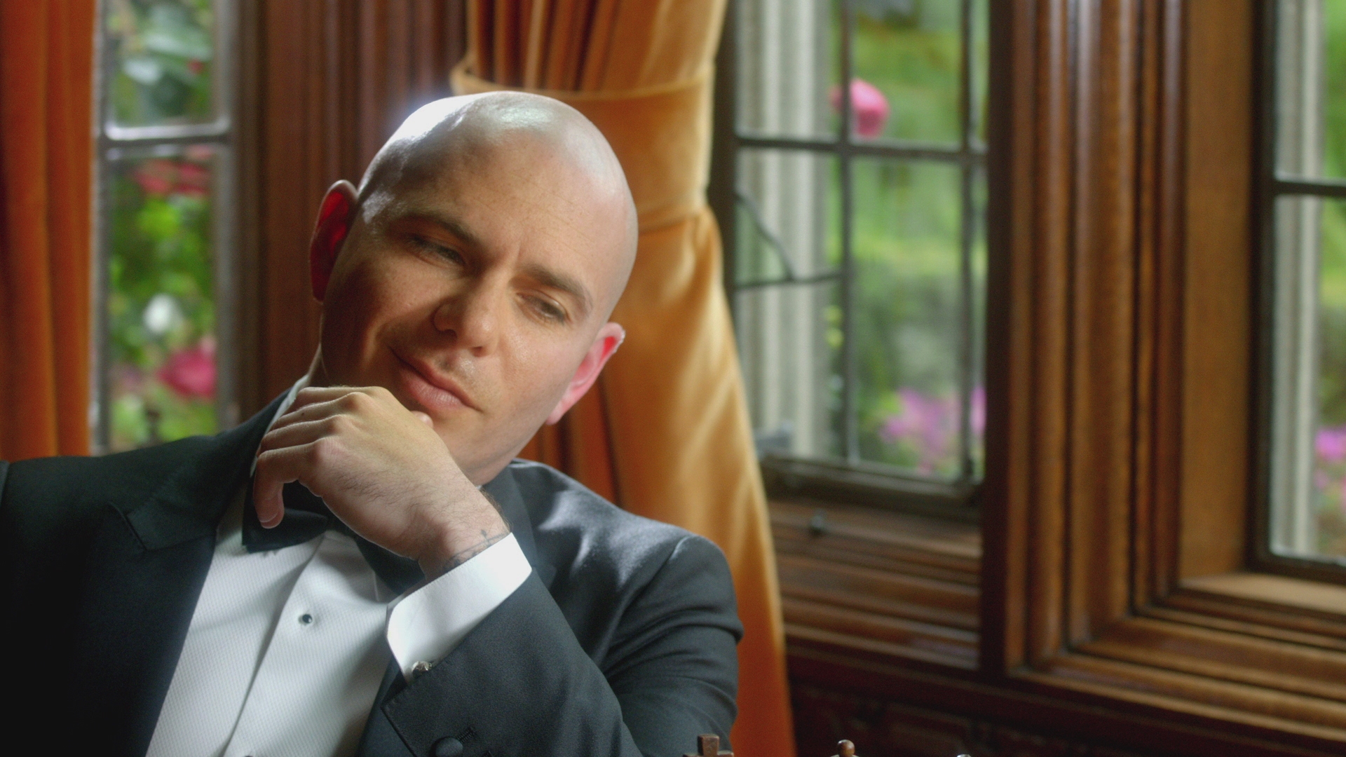 wild wild love - pitbull&g.r.l._哔哩哔哩_bilibili