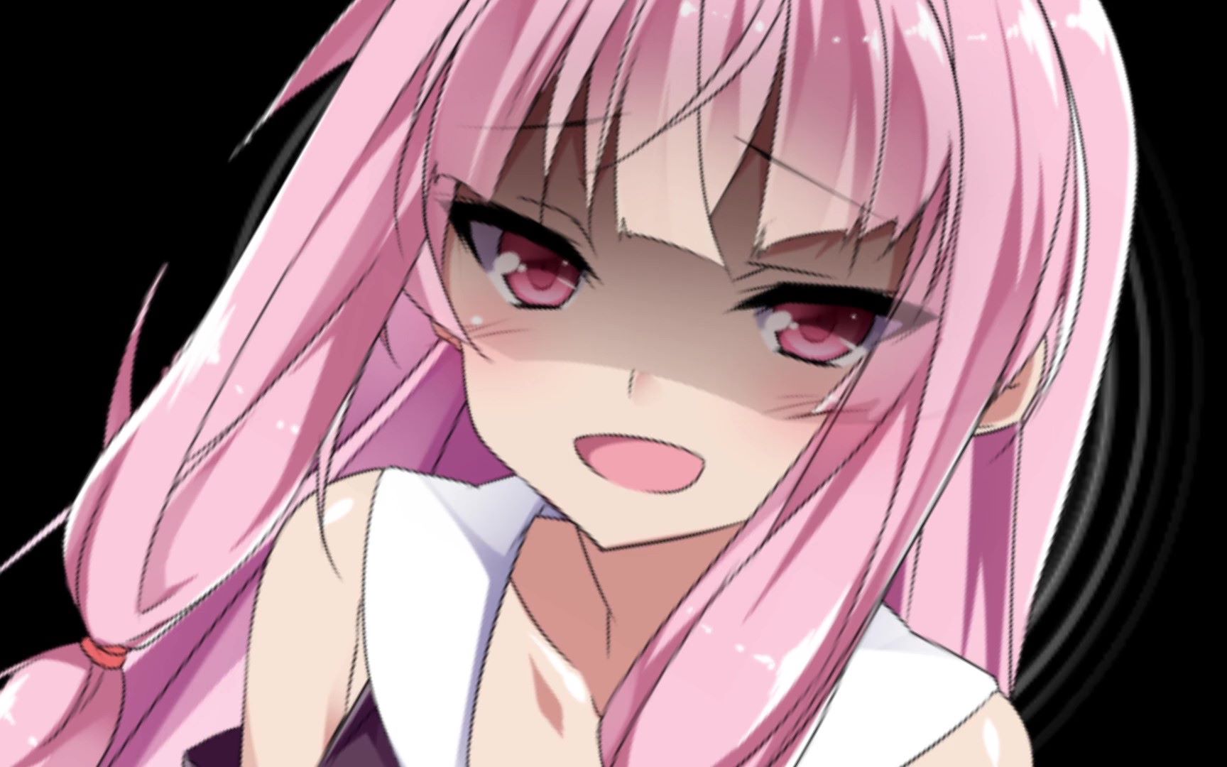 【授权汉化】【20问】第三题【琴叶茜】【voiceroid剧场】