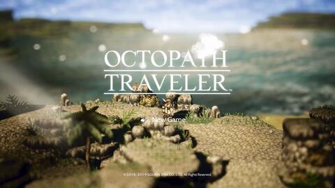 玩歧路旅人学英语part 1 Berth Full Fledged Bream 哔哩哔哩