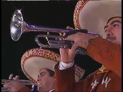 【墨西哥MARIACHI系列】Mariachi Los Camperos Popurri哔哩哔哩bilibili