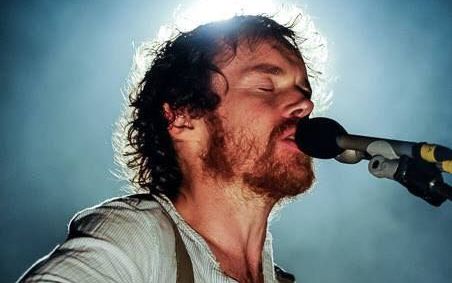 [图]Damien Rice - Elephant [11.1.12 KOREA]