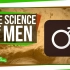 【SciShow】男♂性的科学：Y染色体的进化+为什么男声多是低音炮？@圆桌字幕组