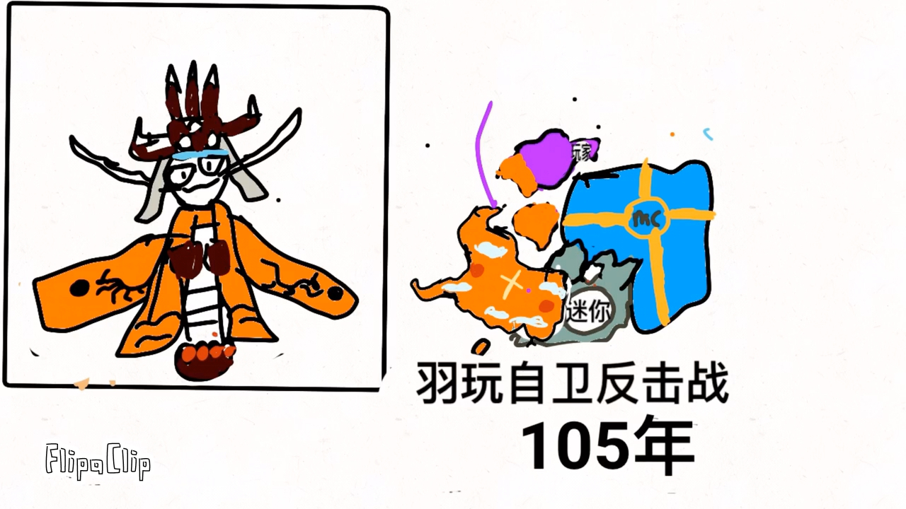 迷你世界羽蛇神历史(3)