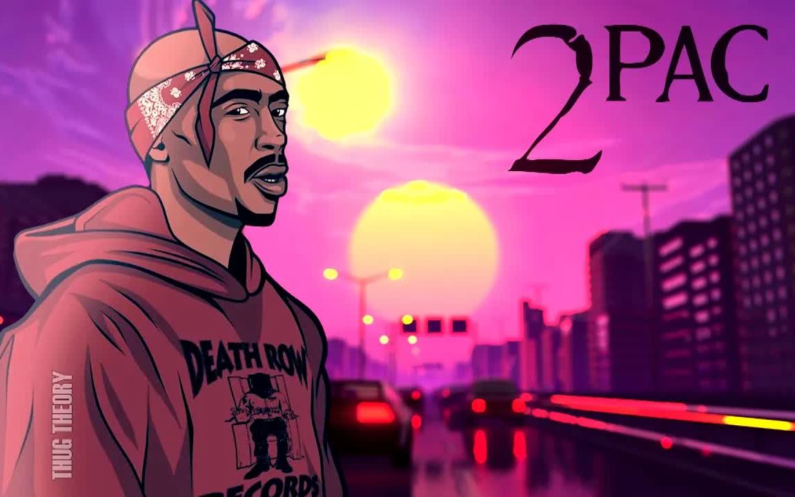 [图]2Pac - Money On My Mind (2022)