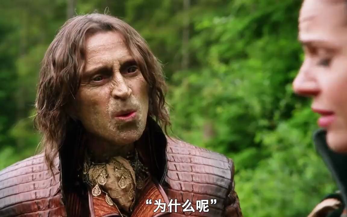 单纯少女,无奈黑化,屠龙者终成恶龙!