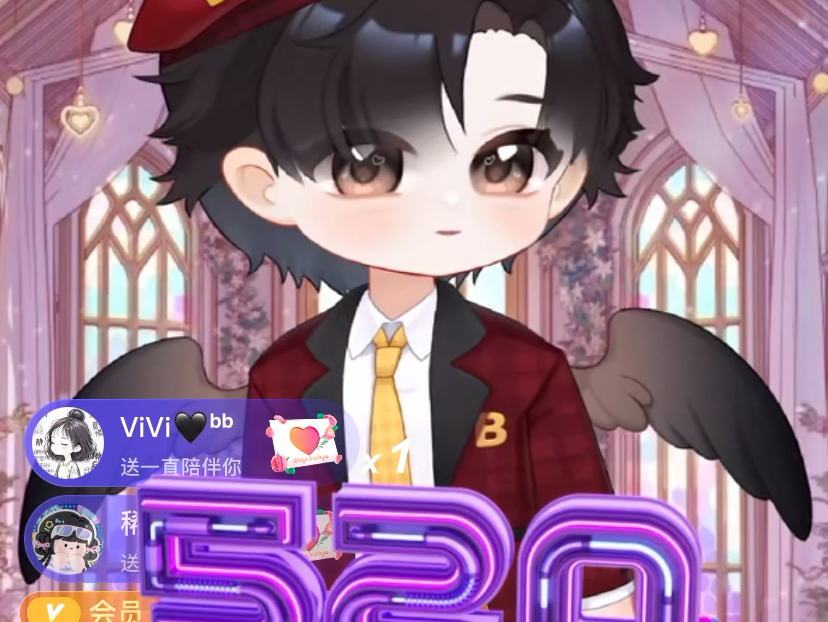 5.6-1.黑仔/小任好困/l9/颜王词秀