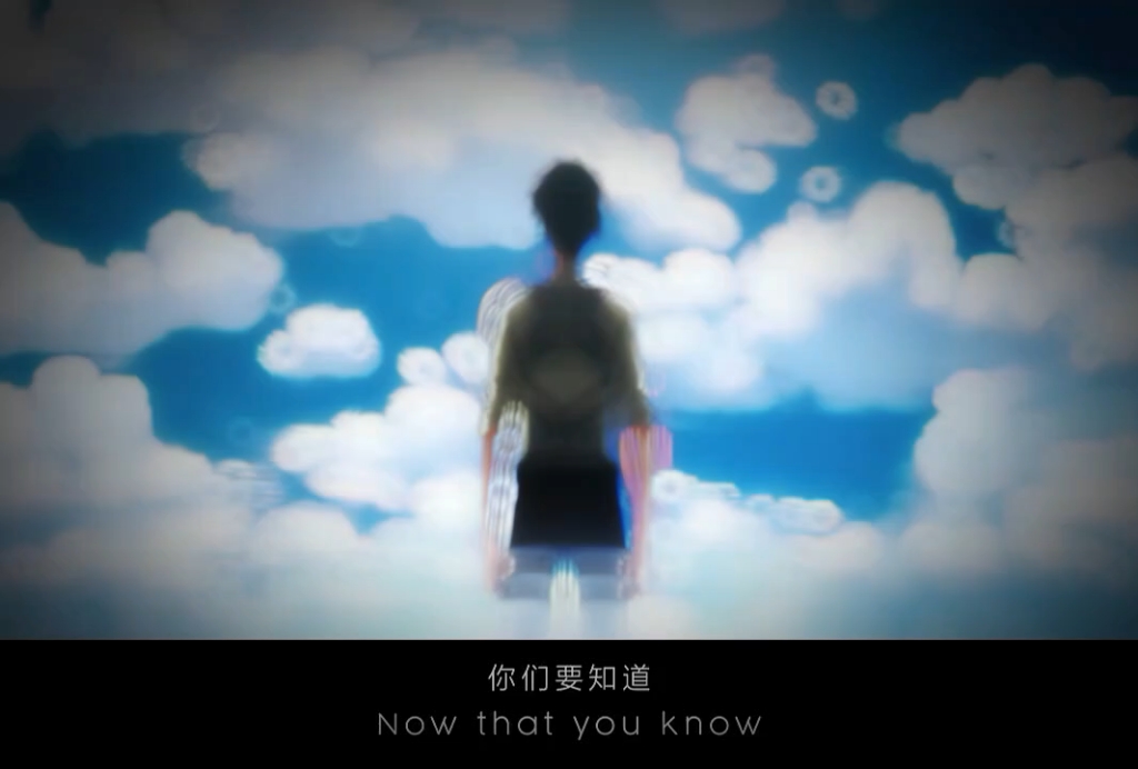 告诉我艾伦 海的那边是自由吗?