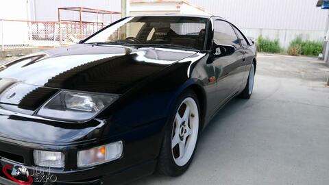 80年白日梦 1984 300zx Z31 浑然天成 哔哩哔哩 Bilibili