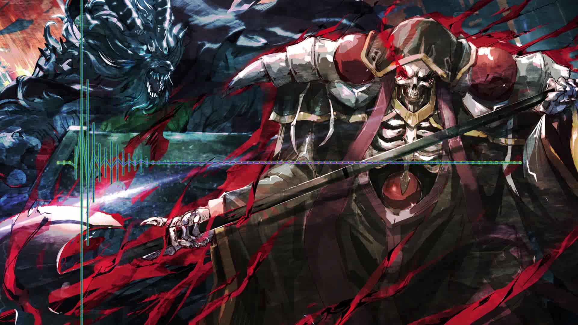 为设么我还没回去!overlord-therr