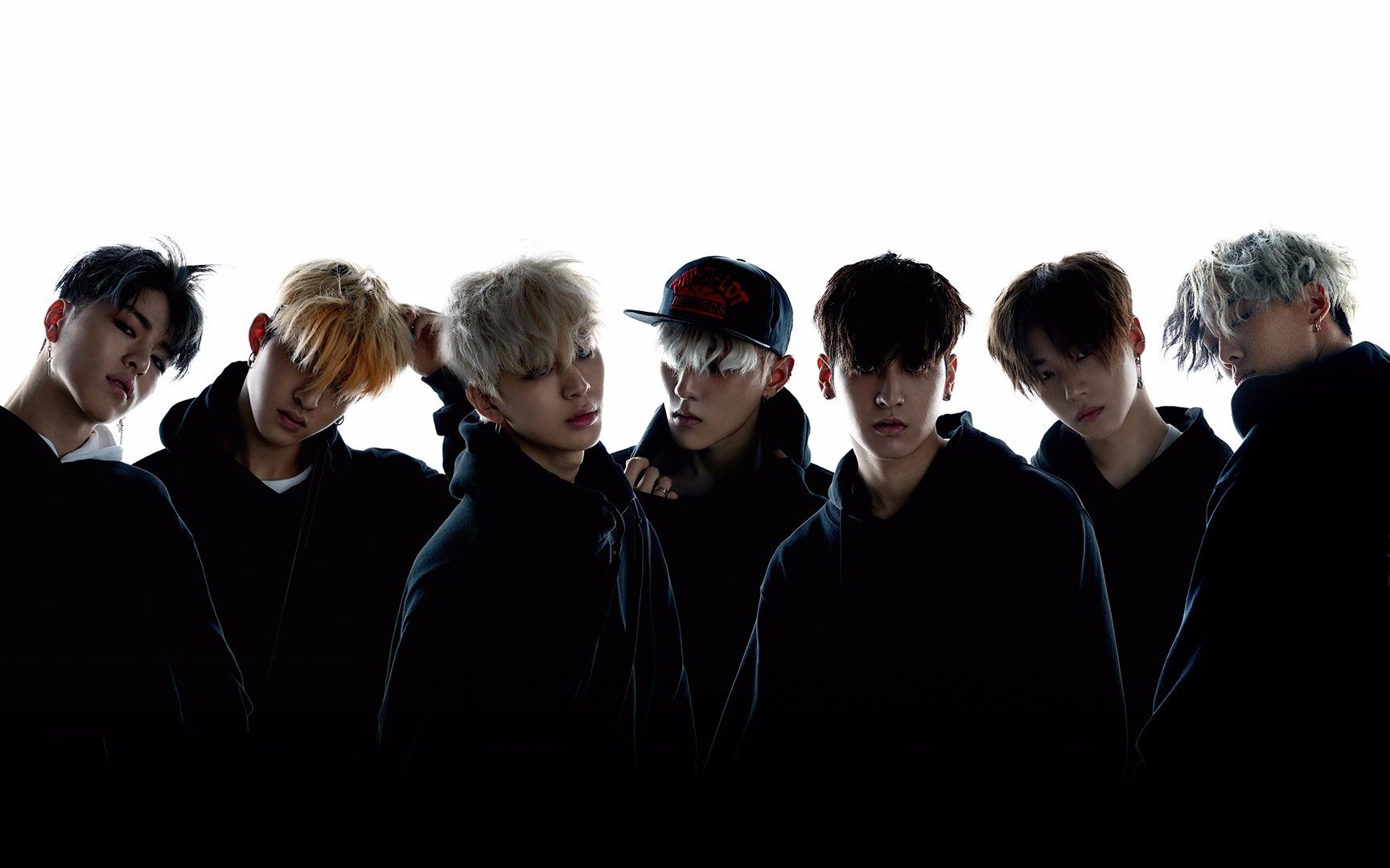 ikon - bling bling - sbs人气歌谣170528.