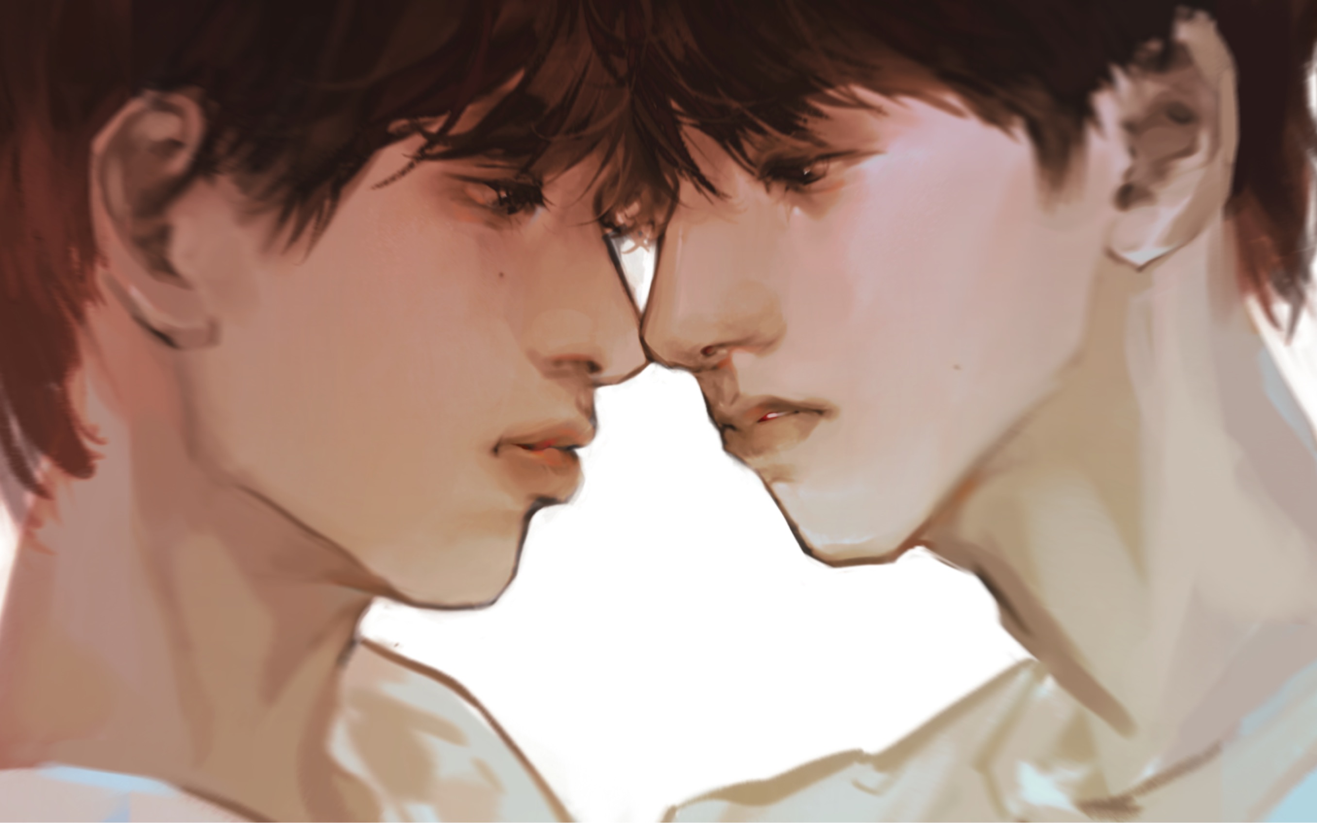 【志极】哭过之后还是爱你