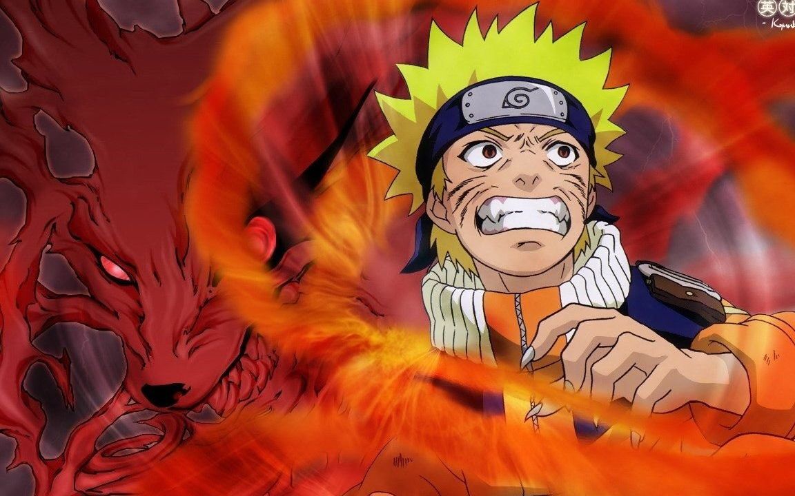 我的世界火影忍者第二期