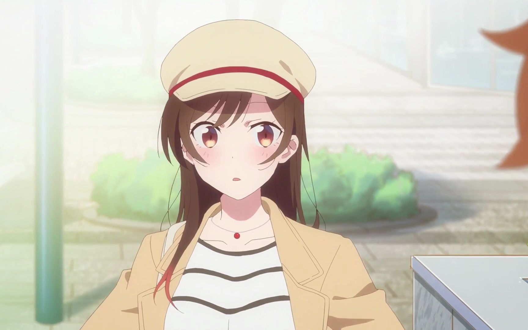 【心动挑战】一之濑千鹤