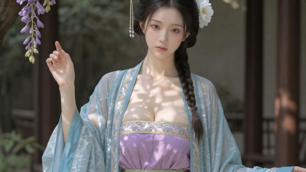 须尽欢