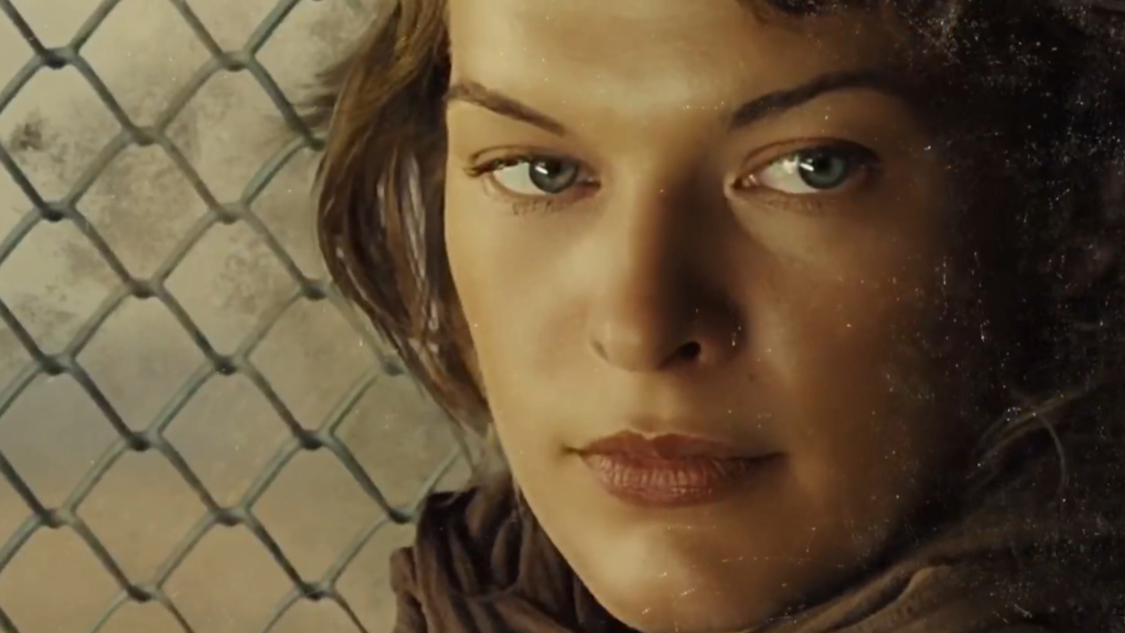 活动作品时尚女王米拉乔沃维奇历代记