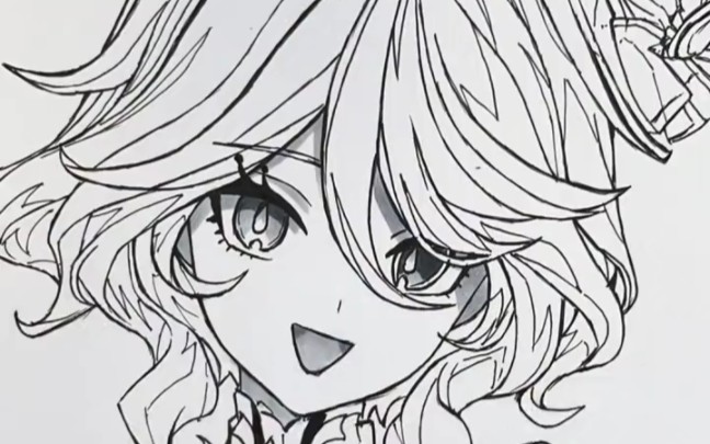 喜欢原神哒扣666666