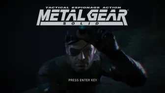 白色の恶魔 合金装备5 原爆点hard难度全任务s评价速攻 哔哩哔哩 Bilibili