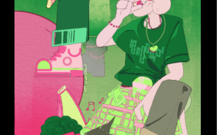 【松桑】中国boy同人-素甩帅小狗