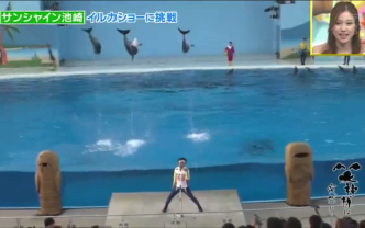 笑神突然降临170501 2hSP_哔哩哔哩_bilibili