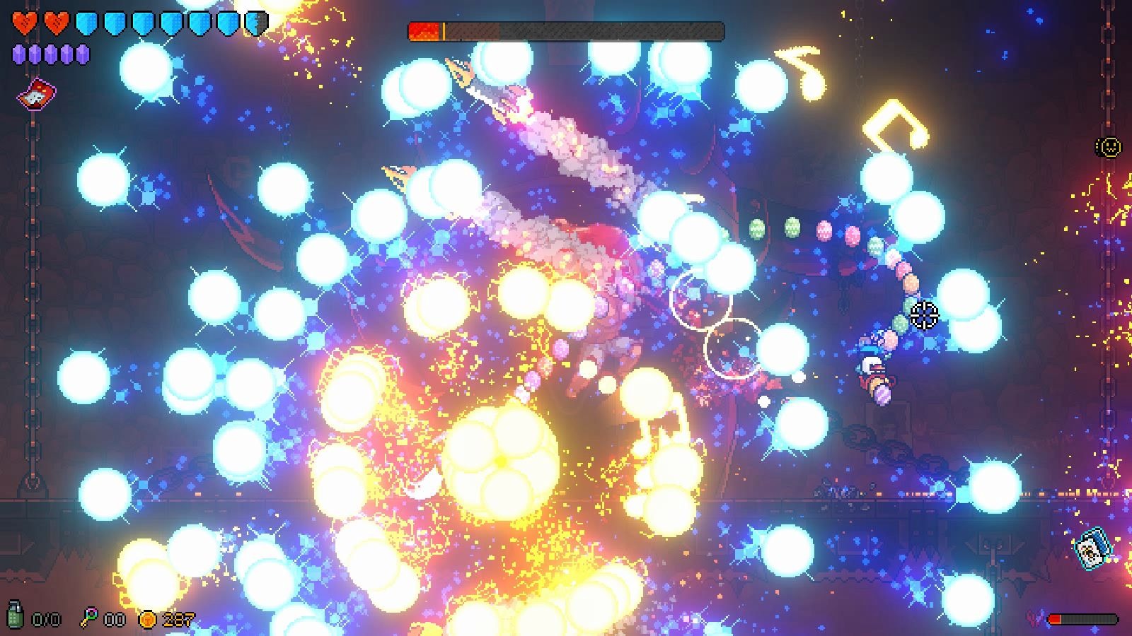 活动作品霓虹深渊彩虹击杀阿瑞斯