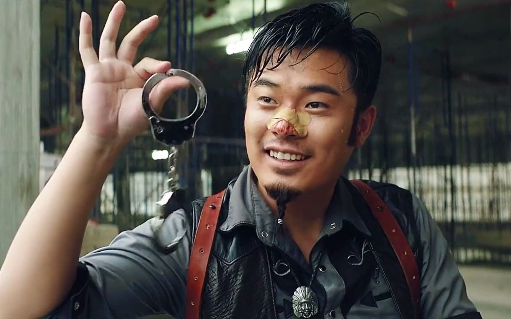 " %%唐人街探案 %%王宝强 %%陈赫 %%精彩片段 %%混剪 %%搞笑