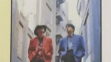 THE VIDEO of CHAGE AND ASKA TUG OF C&A Vol.2_哔哩哔哩_bilibili