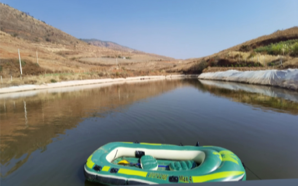 绿之源生态农庄欢迎你