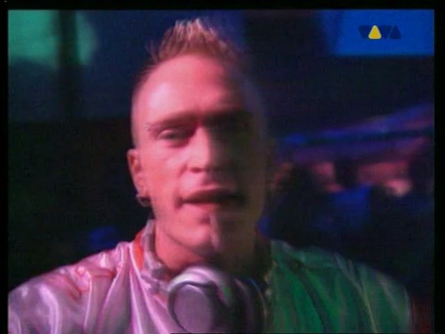 硬核迷幻电音舞曲 DJ Dean  Play It Hard (Live at Club Rotation) 2002哔哩哔哩bilibili