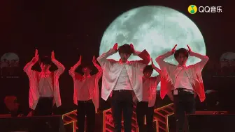 【TYT】台风少年团V5北京演唱会《狼少年》纯享版