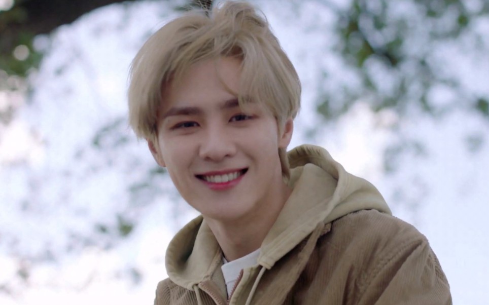 钱锟锟哥脸的每一次出镜都是一次美颜暴击