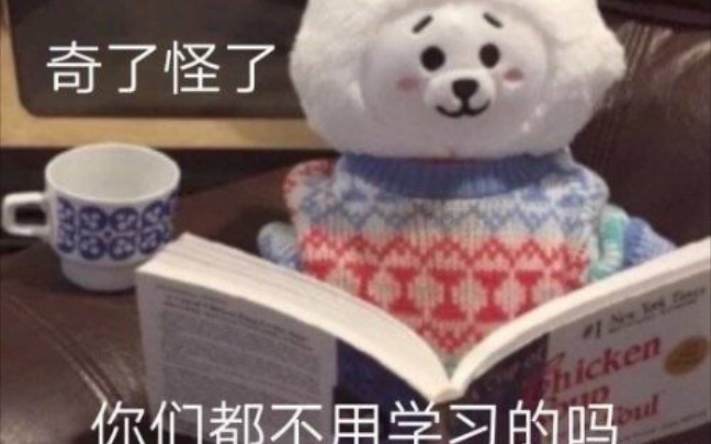 大学英语应该知道的事哔哩哔哩bilibili