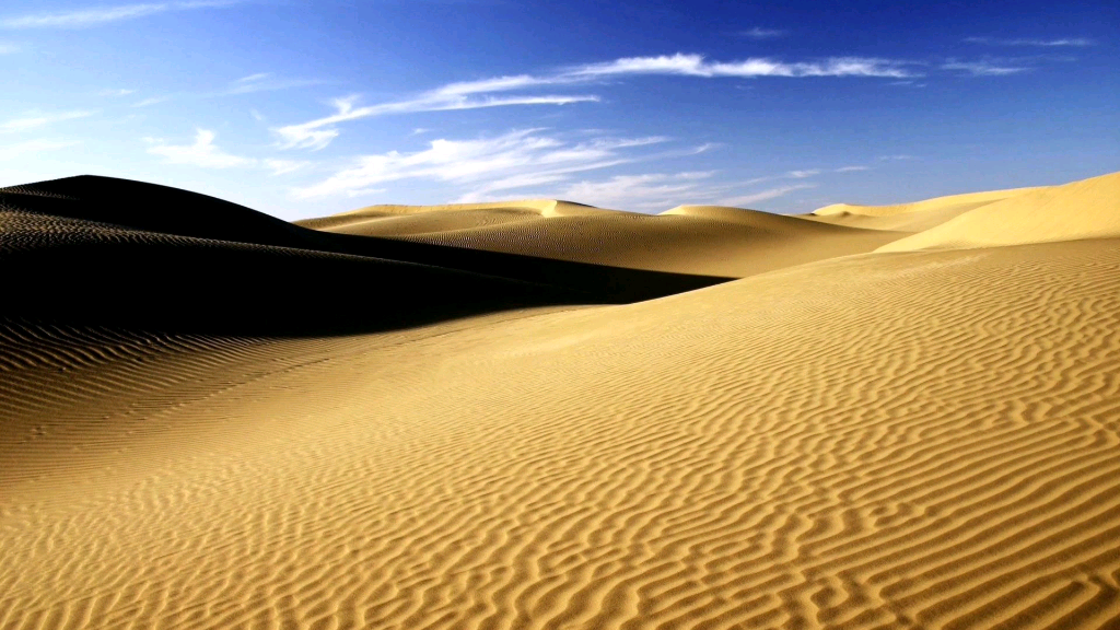 [图]大漠风景（二）