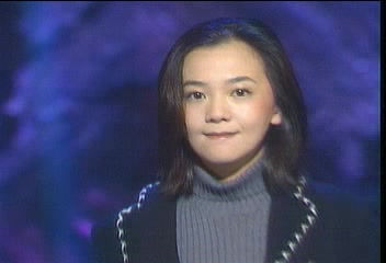 [TV]华原朋美  I Believe(FUN 1999.11.05)哔哩哔哩bilibili