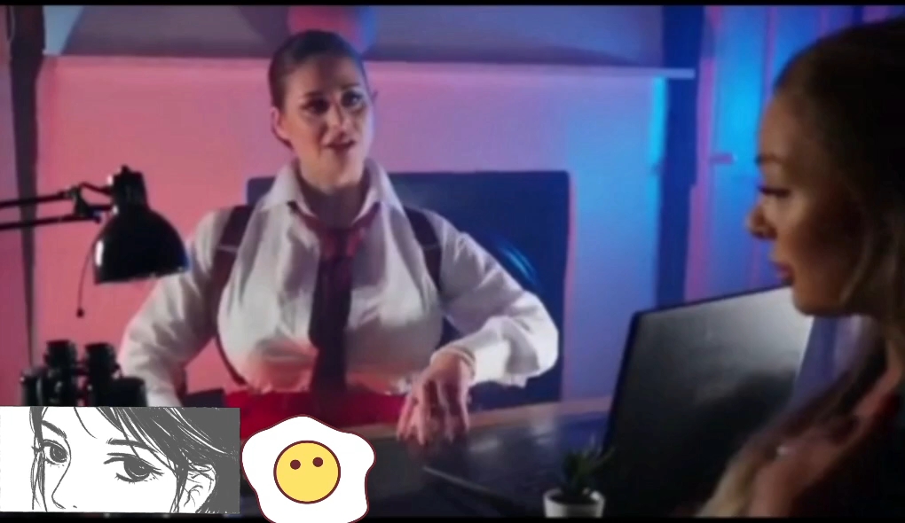 cathy heaven我是女霸道总裁