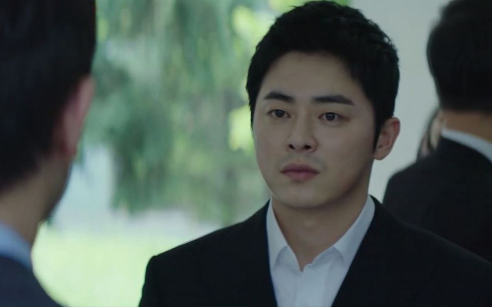 【曹政奭】逃组-演技集锦