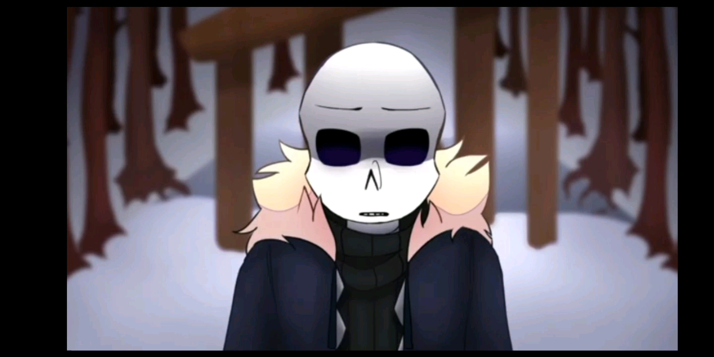 【转载】uproar meme ll killer sans il !flashing lightsii