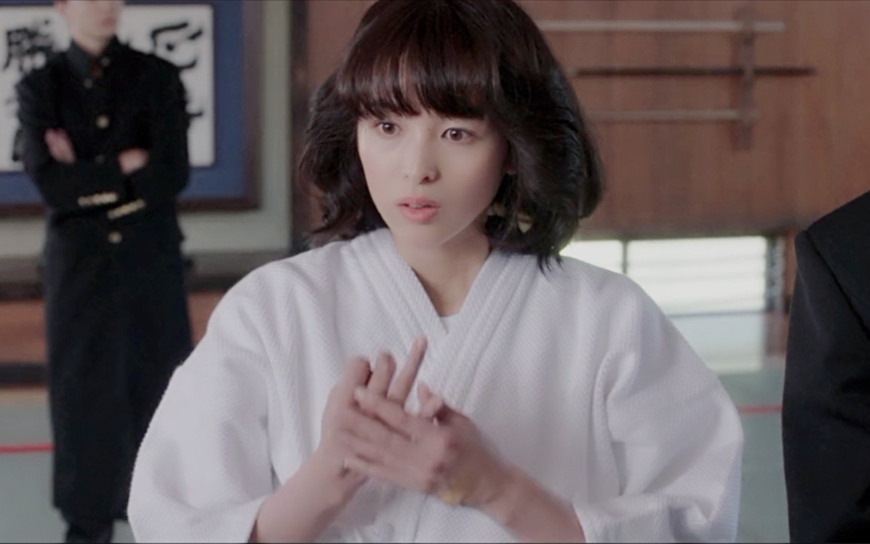 我是大哥大02-3|被老婆骗了呀|赤坂理子cut_哔哩哔哩_bilibili