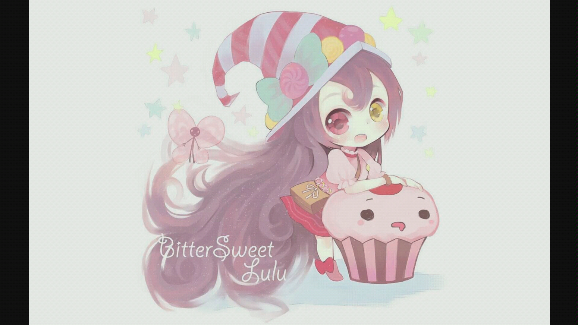 《英雄联盟》三十秒洗脑循环/露露:我建议滑着走