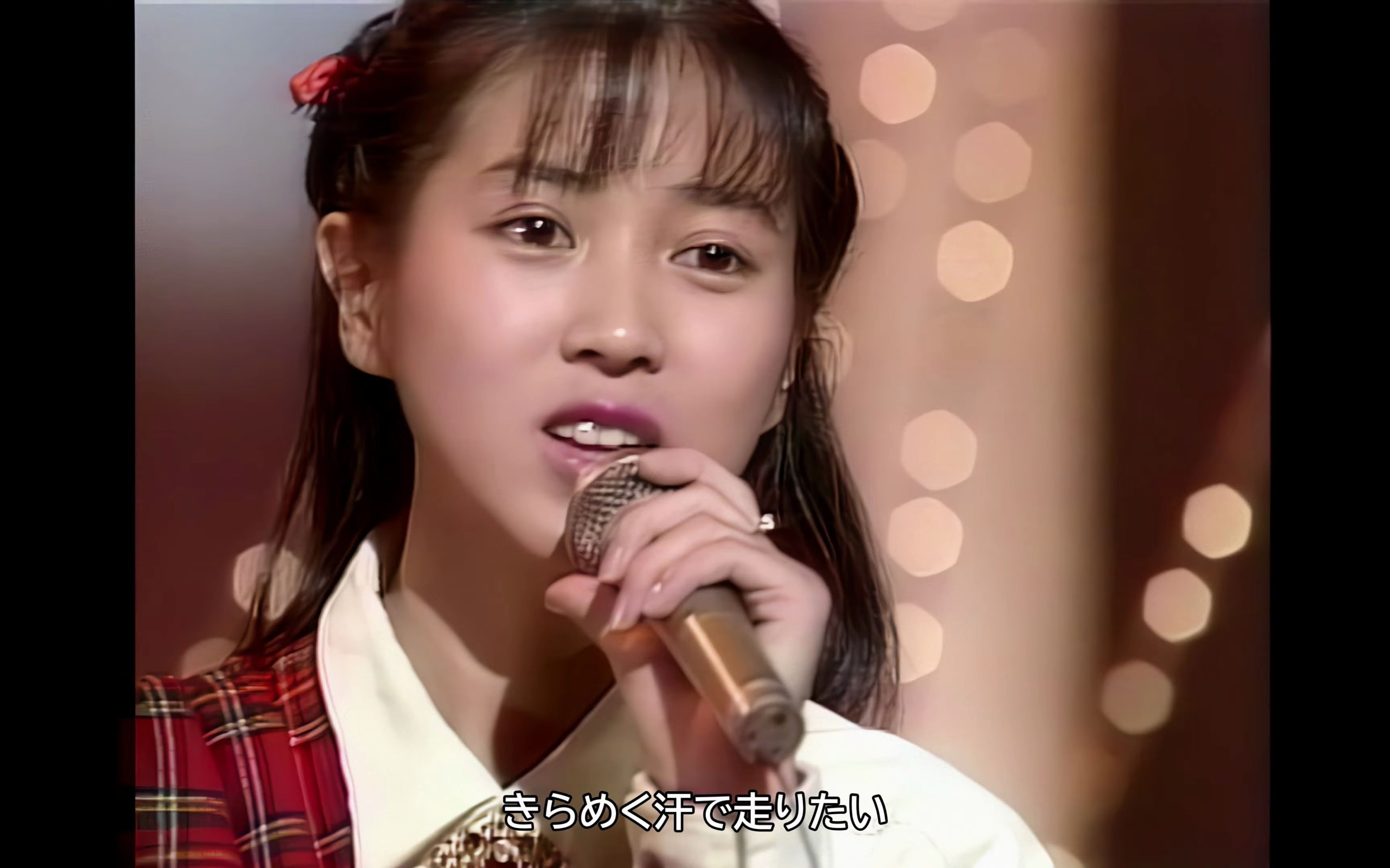 78欢迎关注我78【hd画質】西村知美 愛にdesperate(1989年)