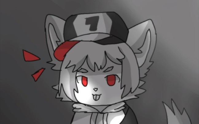 『凹凸世界』限流真讨厌(黑金兽化注意)