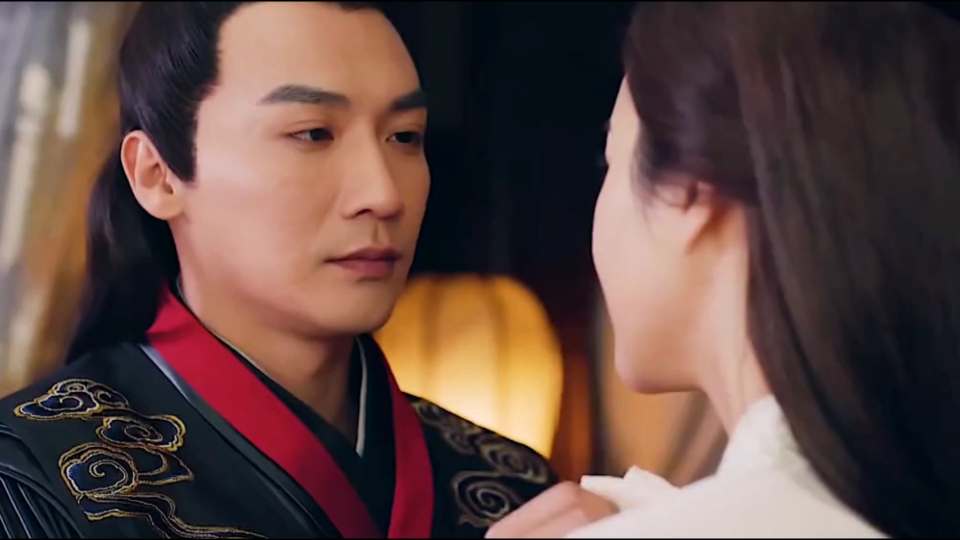 活动作品情陷聊斋这手段堪比宫斗呀王晶情陷聊斋画皮开播