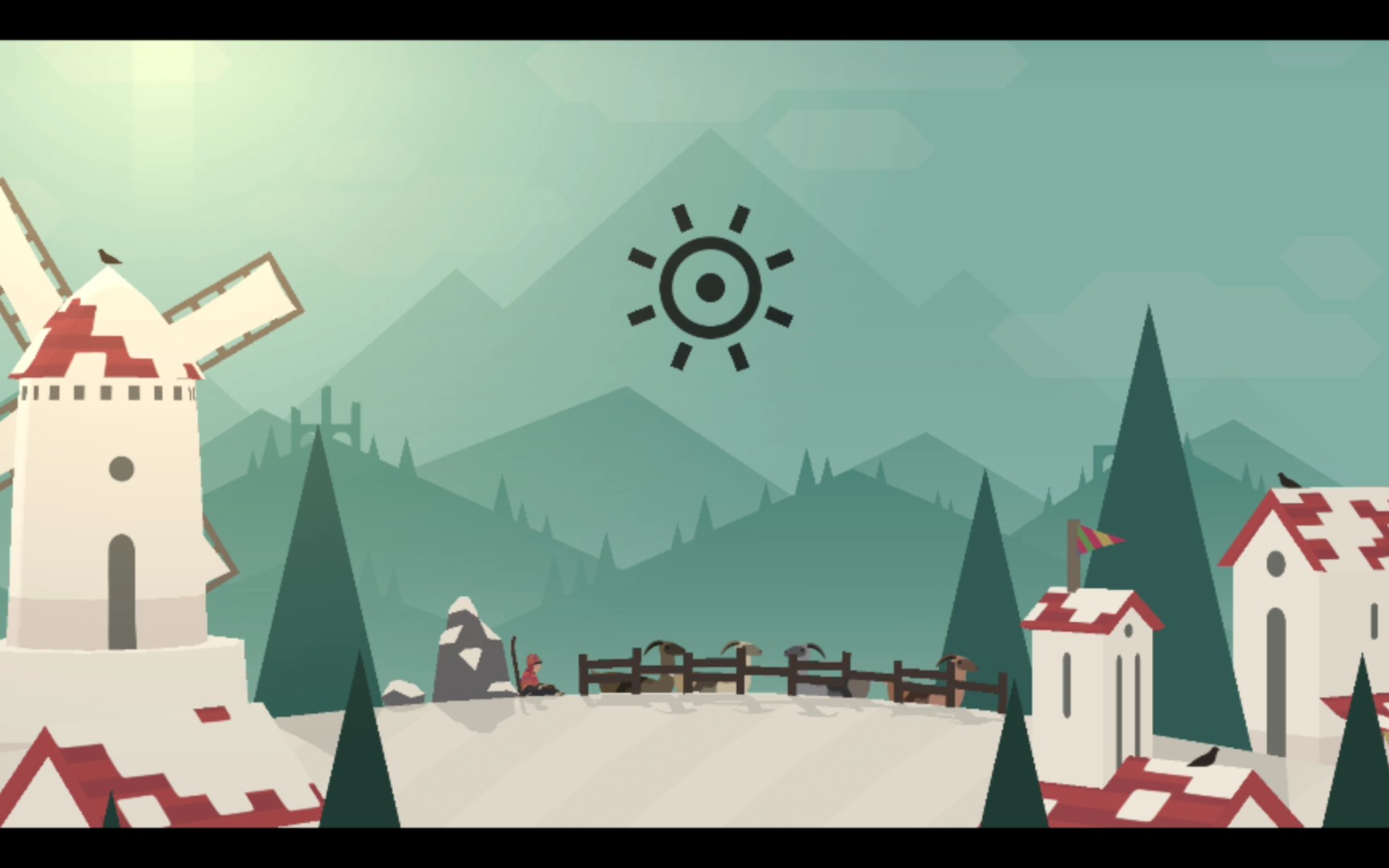 游戏推荐:《alto》_单机游戏热门视频